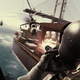 Illustration for article titled The Helicopters, Bombers, and Gunships of emAce Combat: Assault Horizon/em